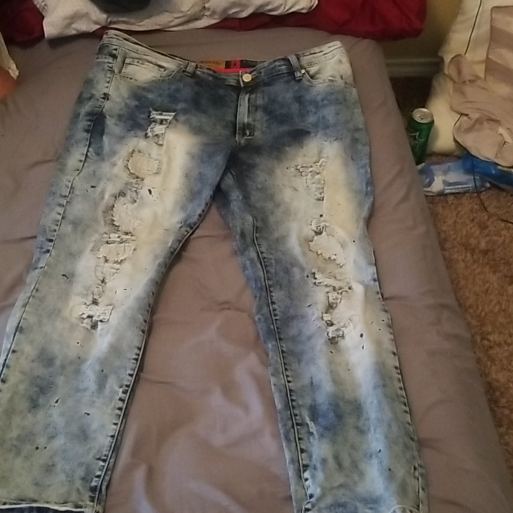 Pants
